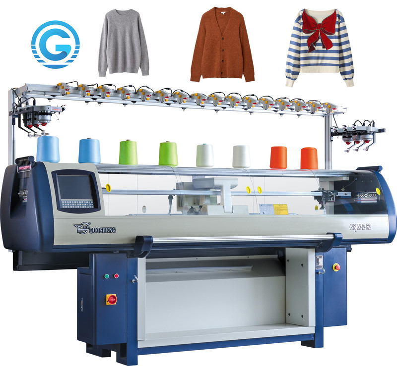 Sweater Knitting Machine from China